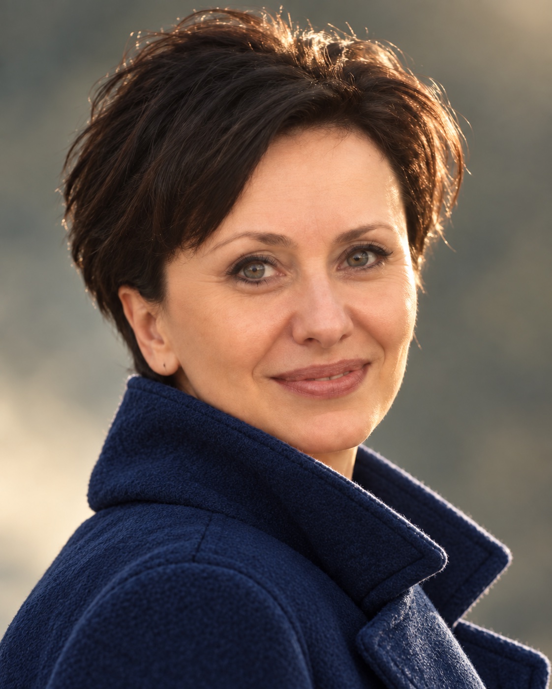 Наталія Корольова